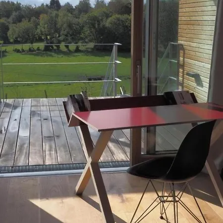Exklusives In Huppenbroich Mit Terrasse, Grill Und Garten *