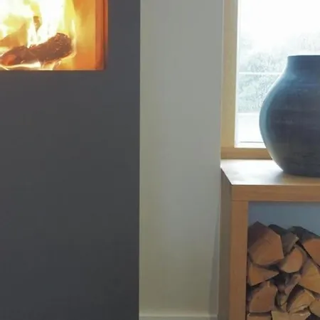 Nyaraló Exklusives In Huppenbroich Mit Terrasse, Grill Und Garten *
